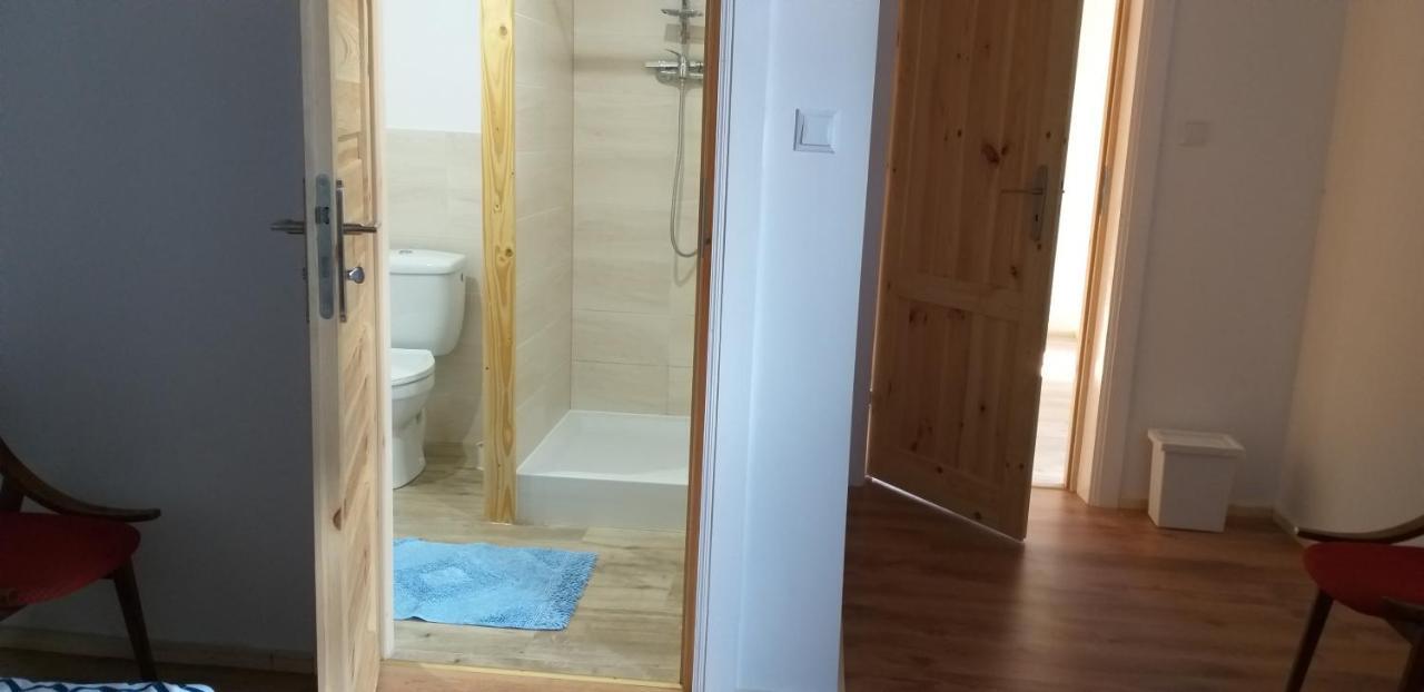 Slawkowo Farm stay Bialowieza