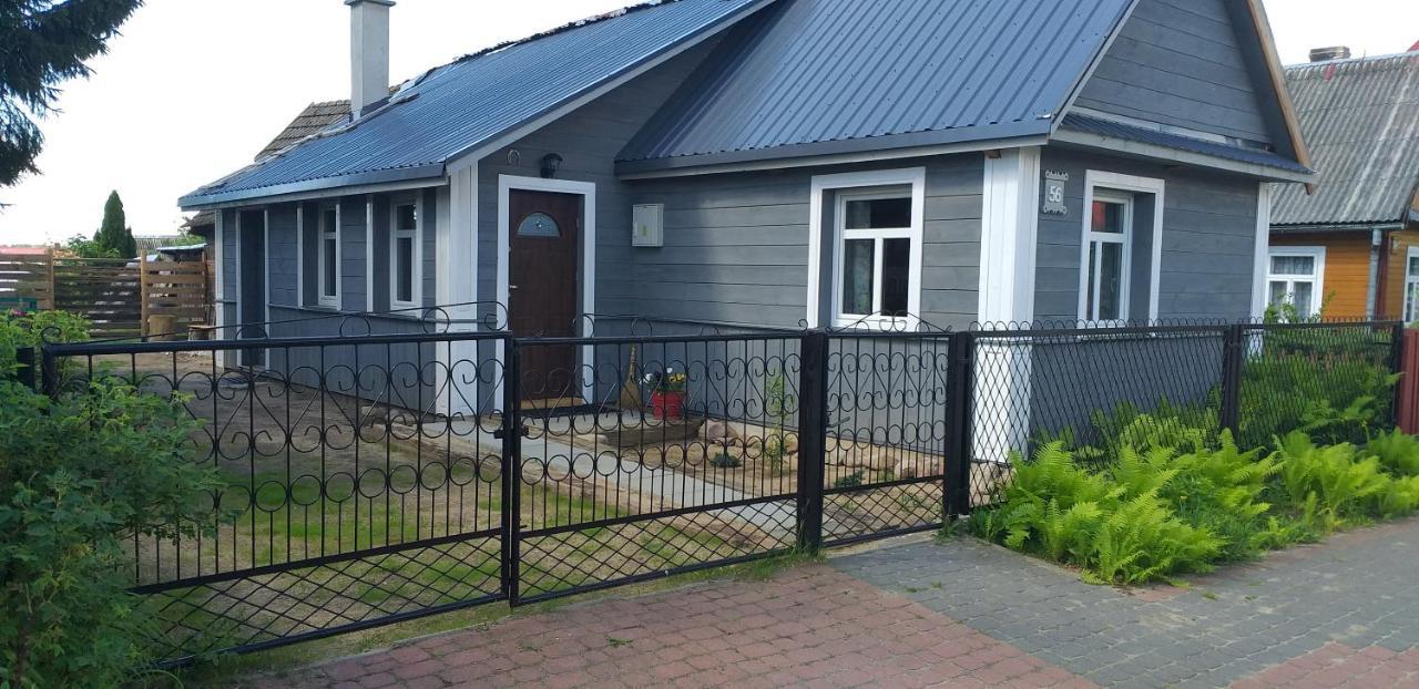 Farm stay Slawkowo *